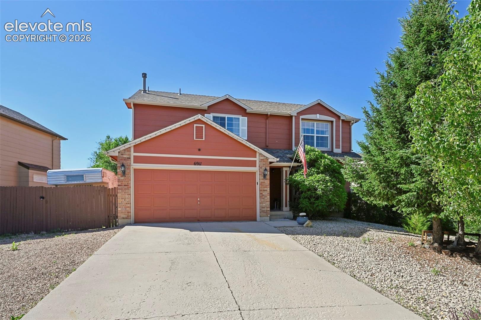 Colorado Springs Metro Area Colorado Springs Metro Area