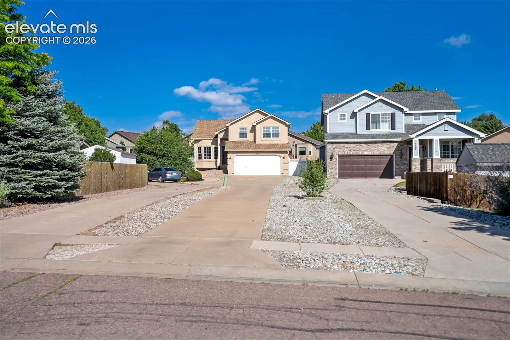 4860 Feathers Way, Colorado Springs, CO 80922