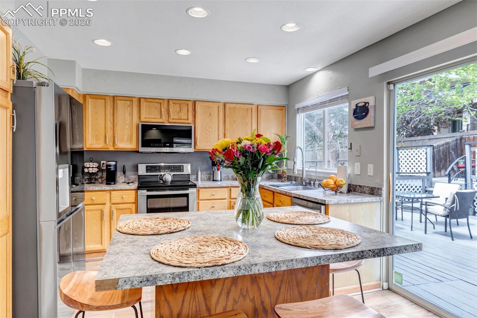 Photo 12 of 18215 E Warren Avenue, Aurora
