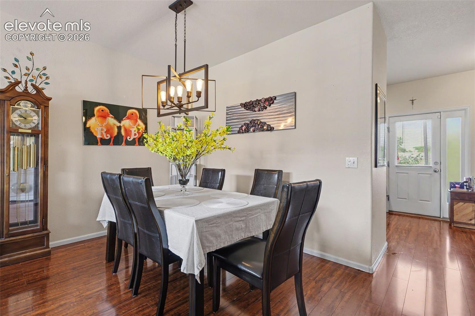 Photo 10 of 2044 Creekridge Point, Colorado Springs