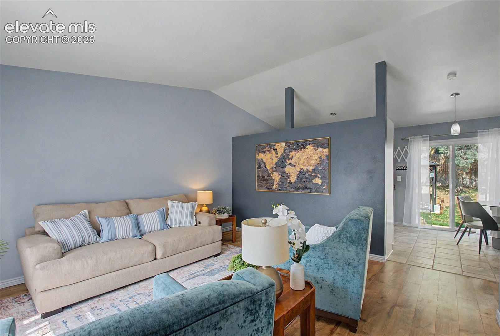 8085 Freemantle Dr, Colorado Springs, CO 80920