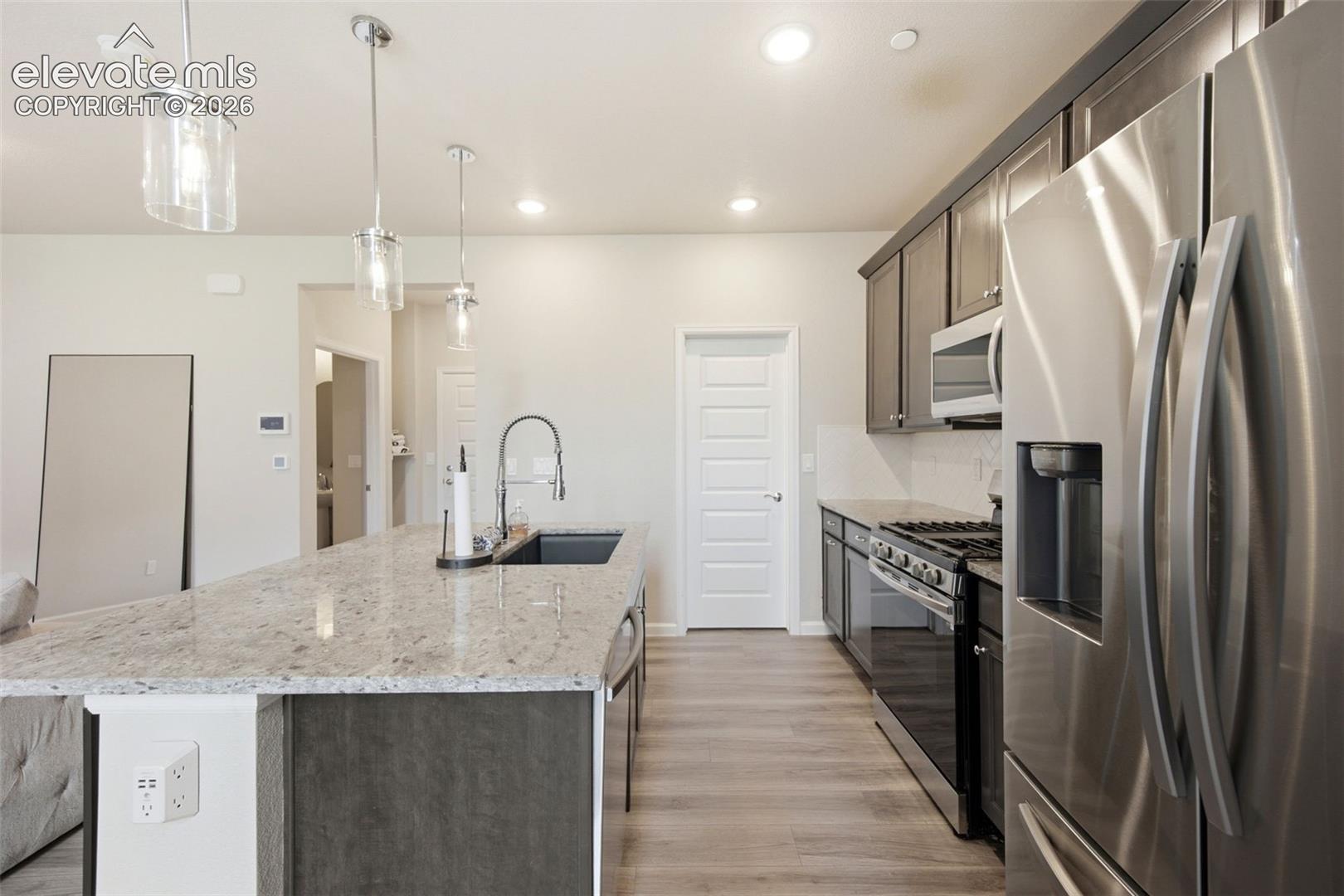 Photo 14 of 1572 Rose Quartz Heights, Colorado Springs