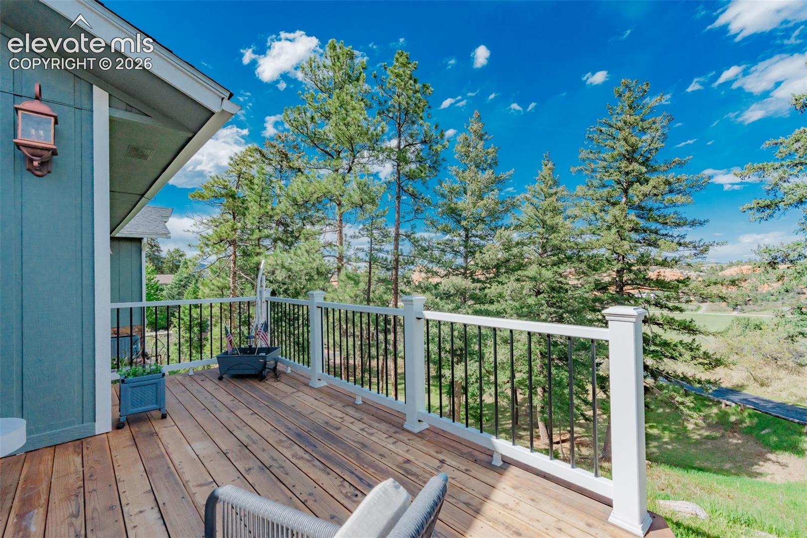 7815 Red Rock Circle, Larkspur, CO, 80118