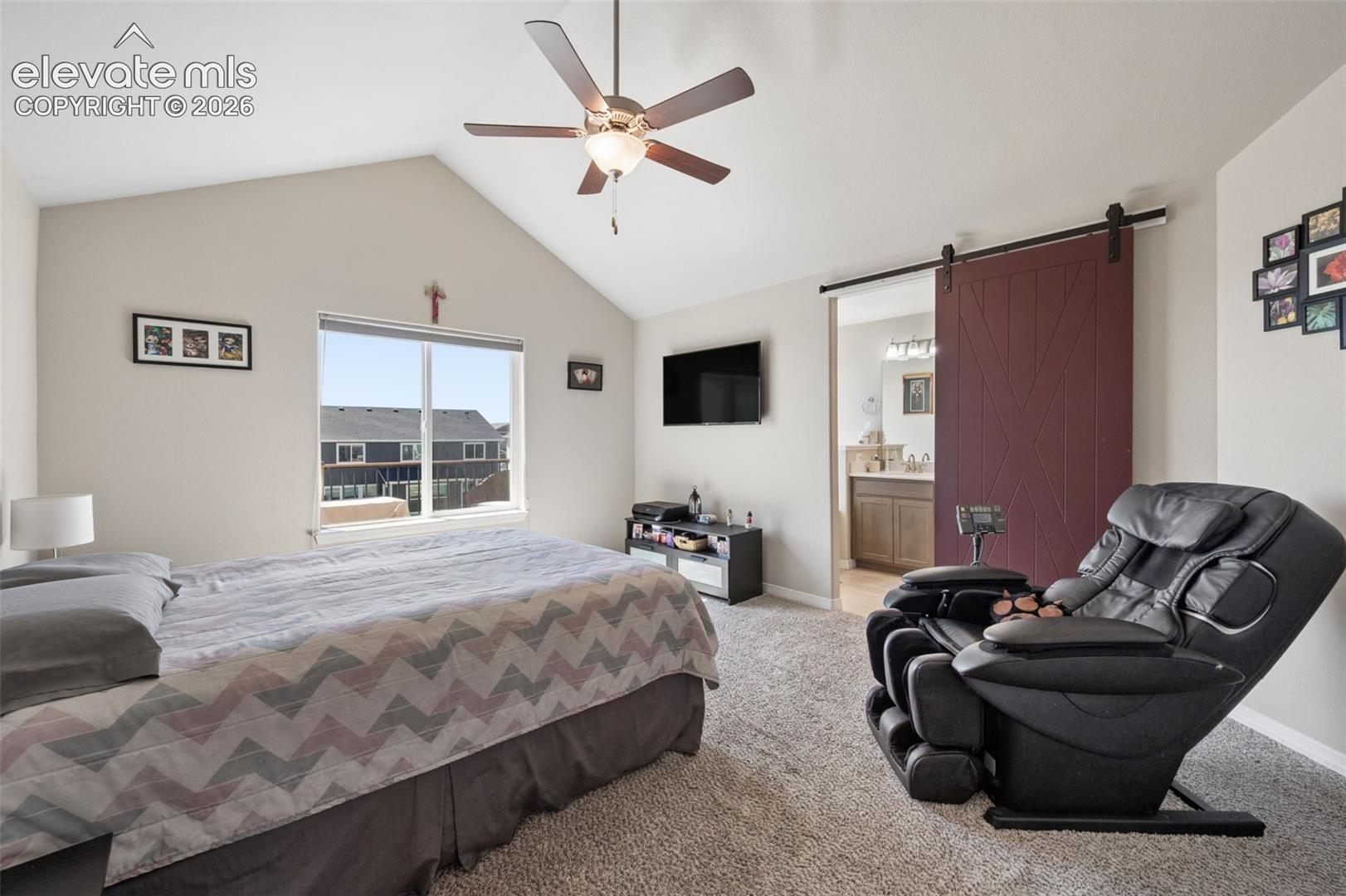 Photo 19 of 5421 Janga Drive, Colorado Springs