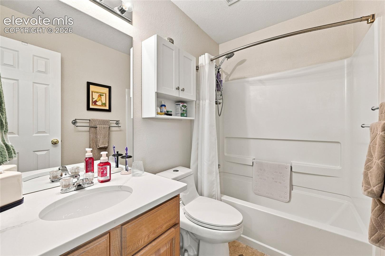 Photo 16 of 4971 Sand Ripples Lane, Colorado Springs