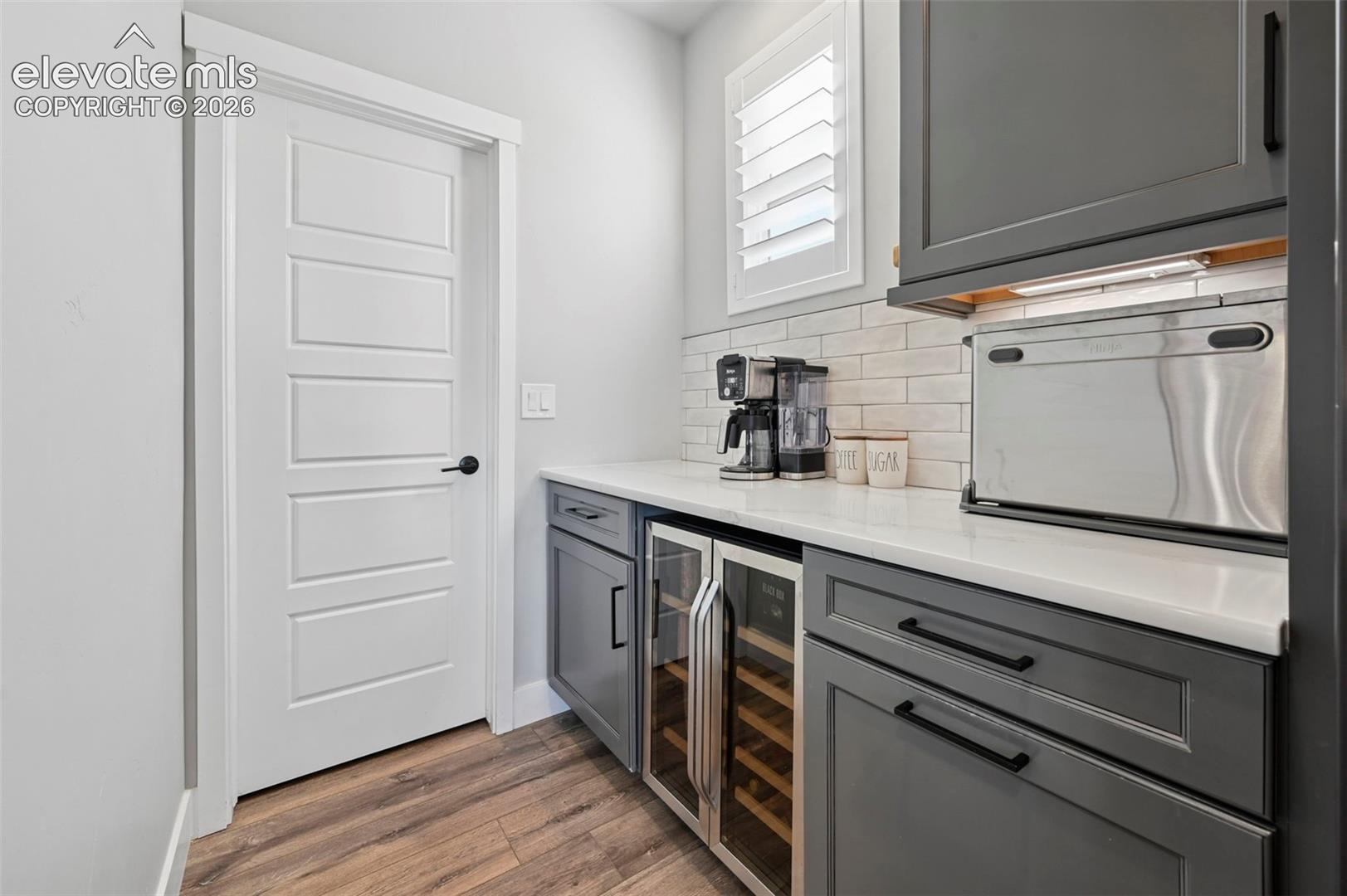 Photo 9 of 9776 Antelope Ravine Drive, Colorado Springs