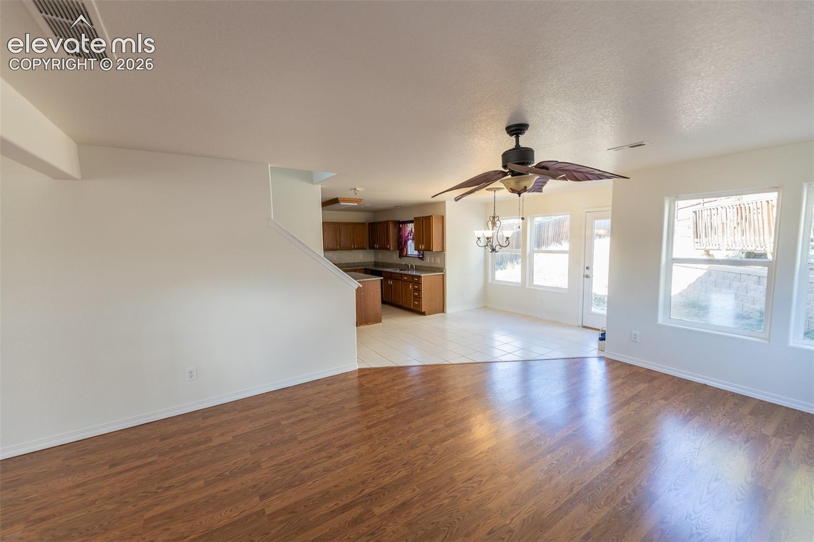 Photo 8 of 2622 Winterbourne Street, Colorado Springs