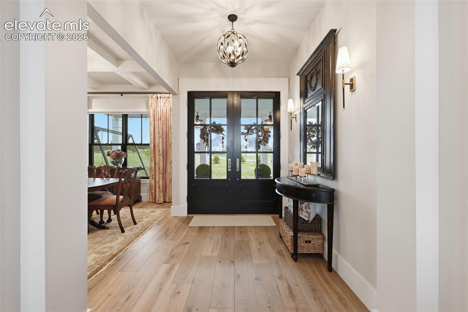 Photo 5 of 7598 Culloden Court, Colorado Springs