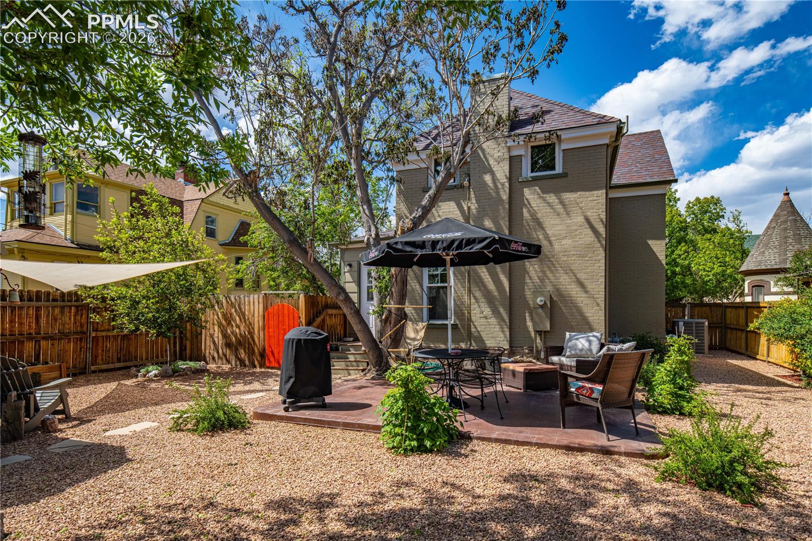 Photo 35 of 1008 Greenwood Avenue, Canon City