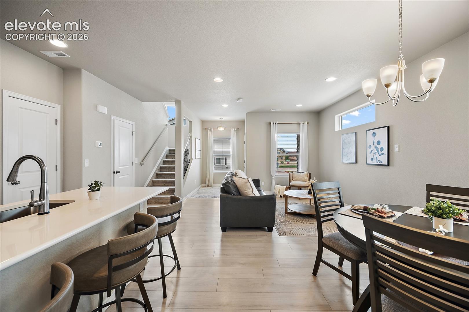 Photo 11 of 6157 Inman View, Colorado Springs