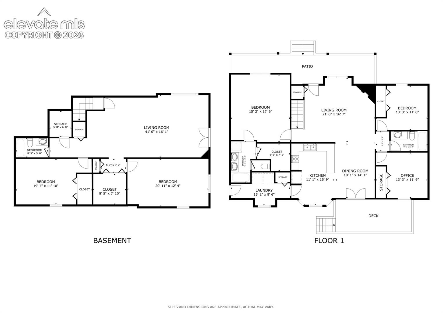Photo 50 of 6285 Vessey Road, Colorado Springs