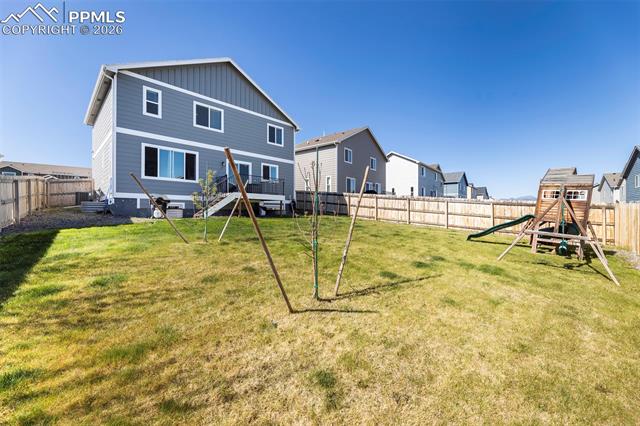 Photo 45 of 10552 Horton Drive, Colorado Springs
