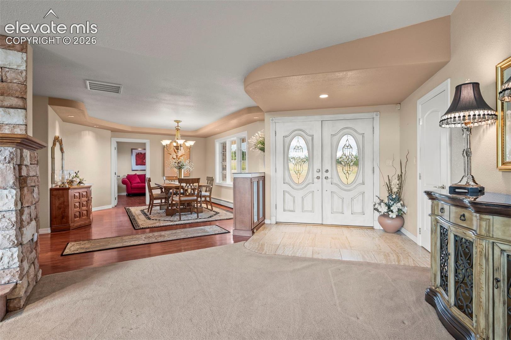 Photo 7 of 10650 Baxter Road, Rye