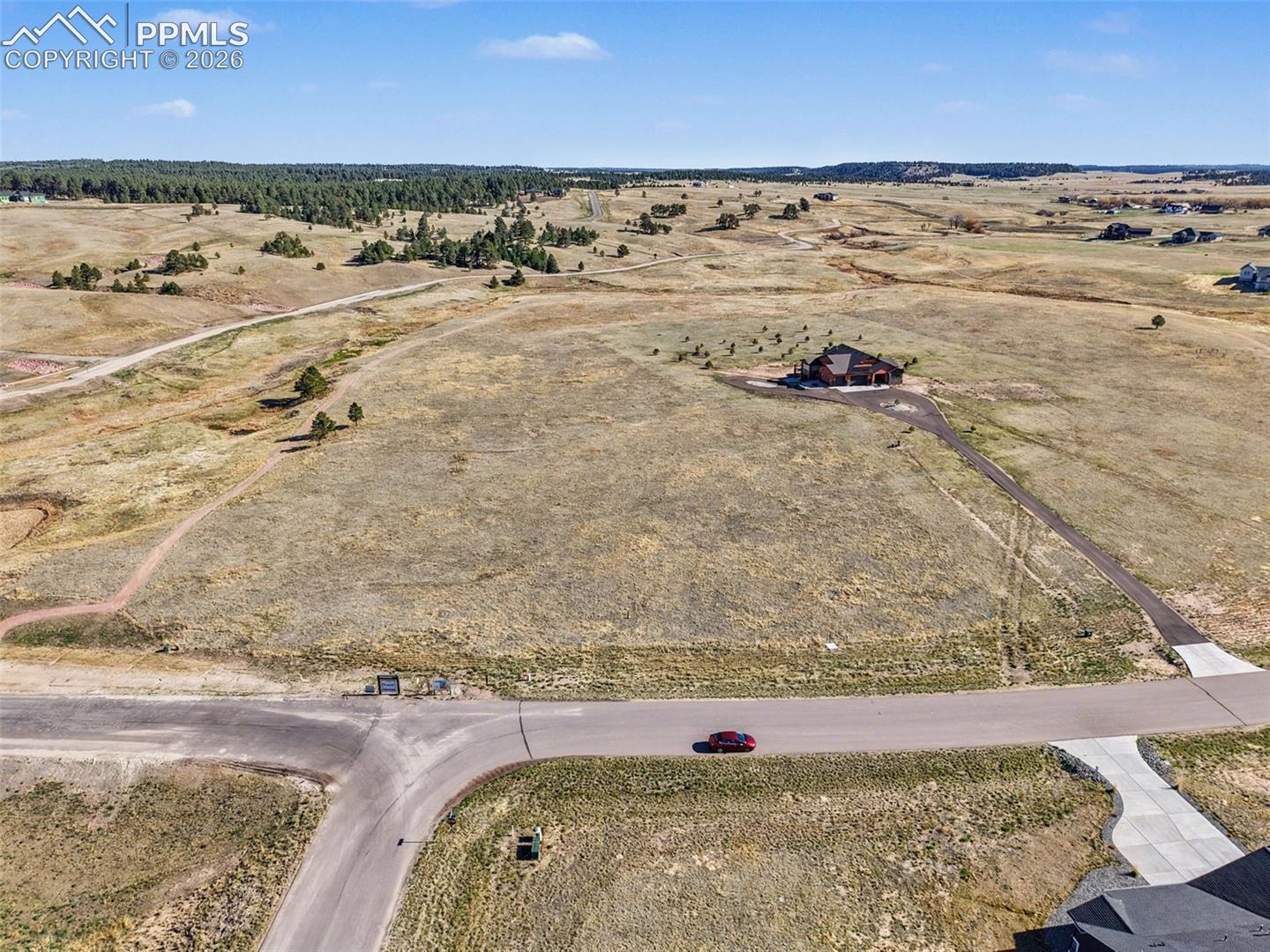 Photo 9 of 11080 Alamar Way, Colorado Springs