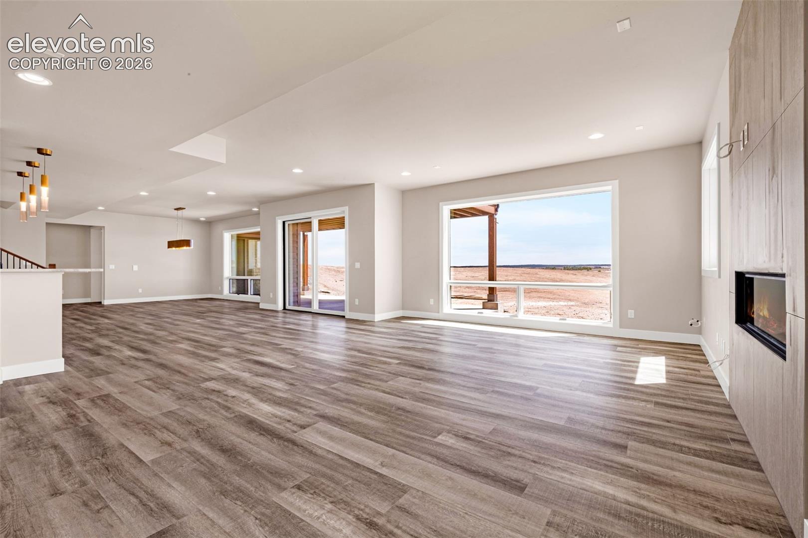 Photo 33 of 18575 Brown Road, Colorado Springs