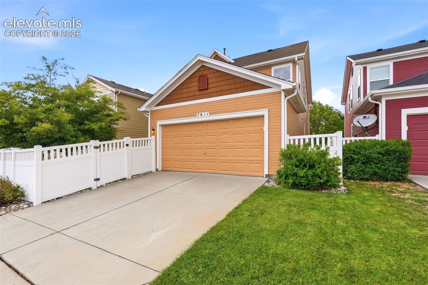 Photo 34 of 7611 Menagerie Lane, Colorado Springs