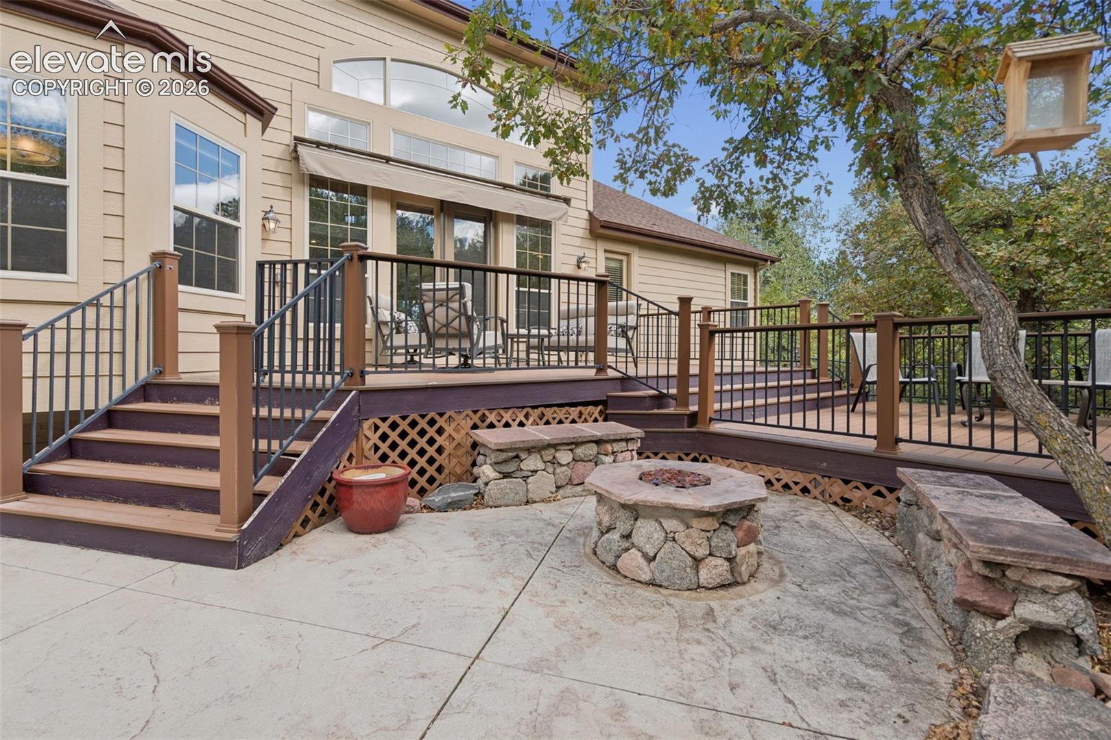 Photo 49 of 5830 Broadmoor Bluffs Drive, Colorado Springs