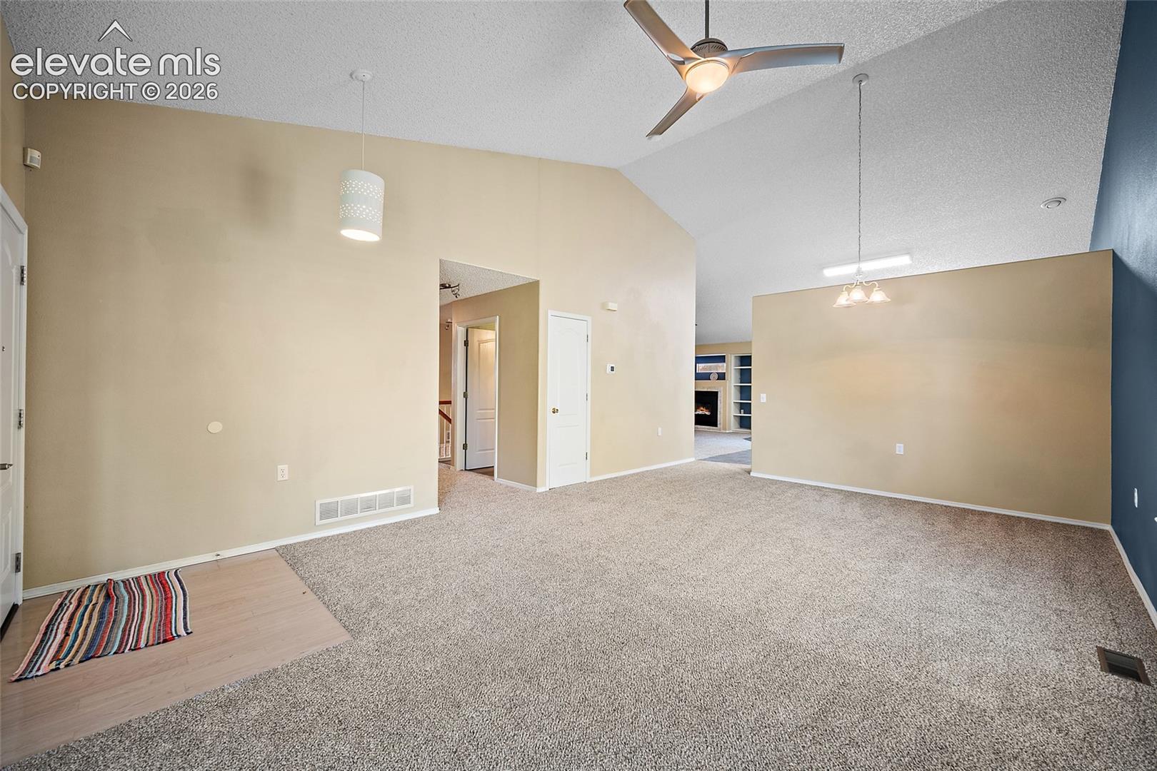 Photo 7 of 5970 Fescue Drive, Colorado Springs