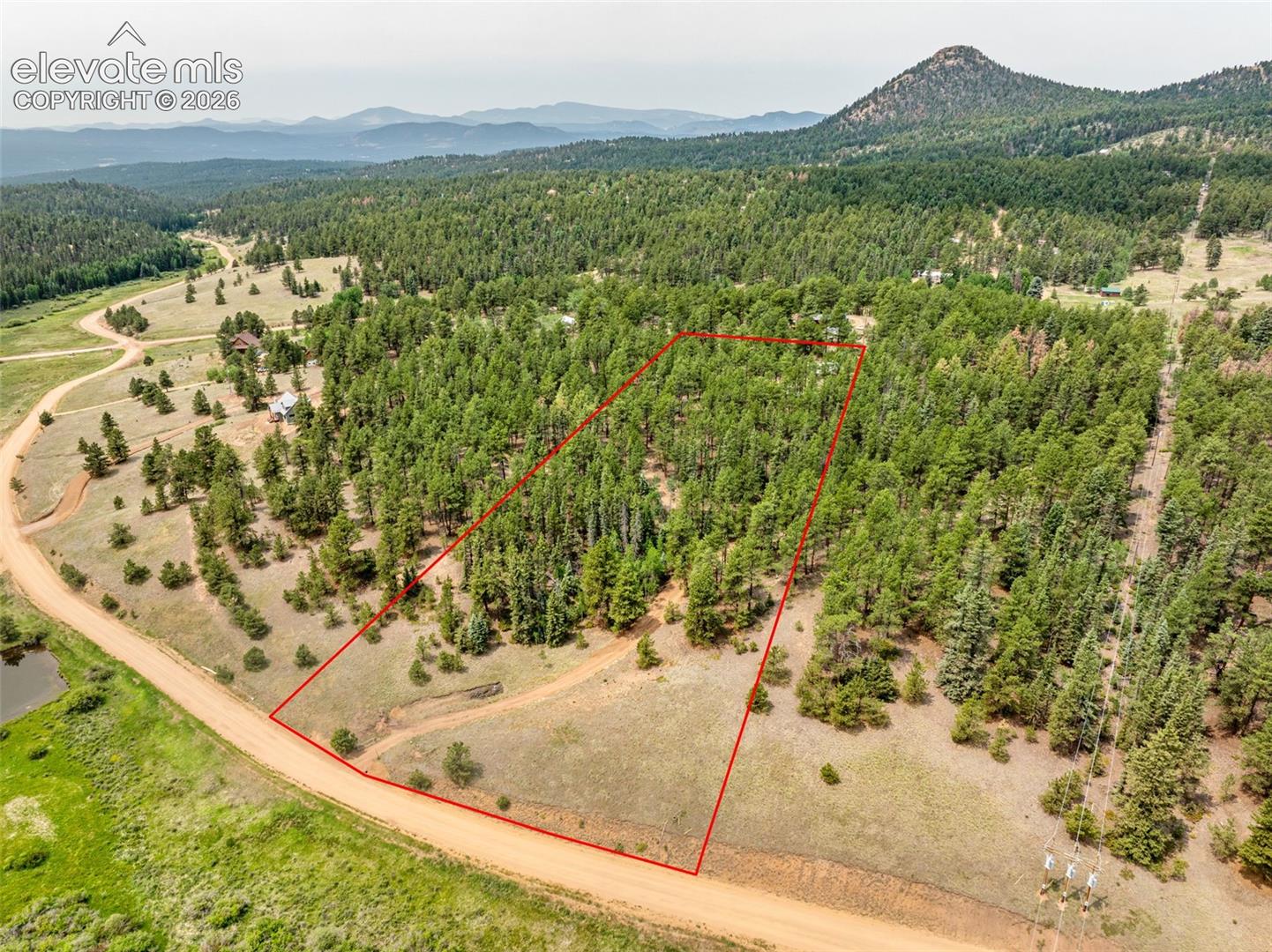 Property Lines are approximate and not a survey