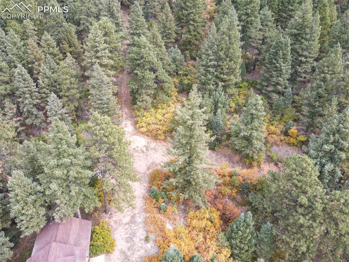 Photo 12 of 4950 Little Turkey Creek Road, Colorado Springs