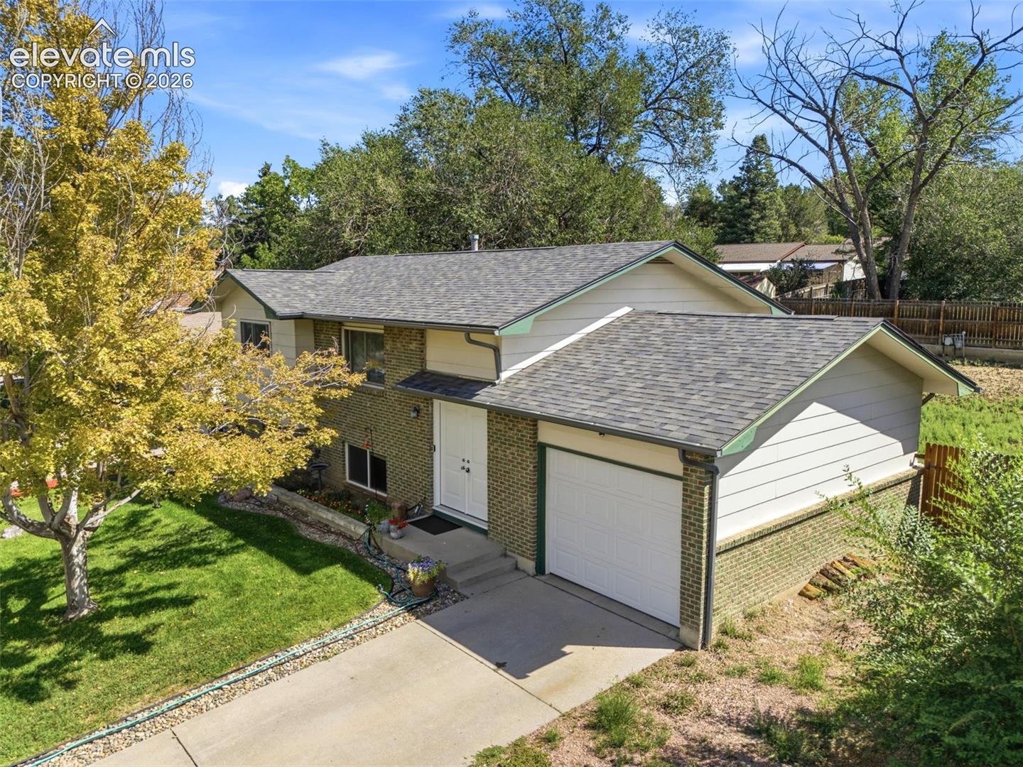 Photo 47 of 824 Squire Street, Colorado Springs