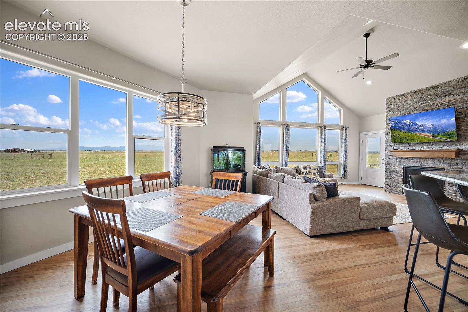 Photo 6 of 2660 N Peyton Highway, Calhan