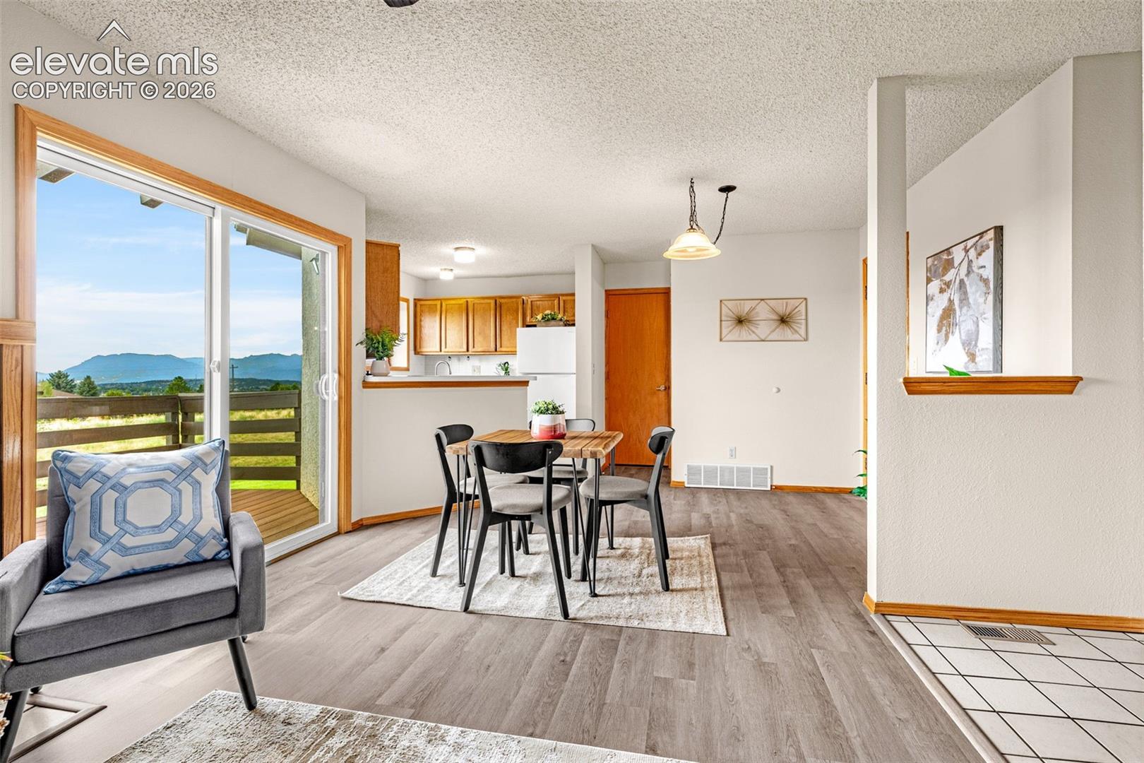 Photo 12 of 7448 Alameda Court, Colorado Springs