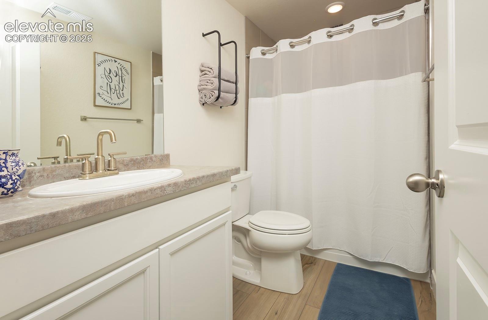 Photo 25 of 9828 Pennycress Drive, Colorado Springs