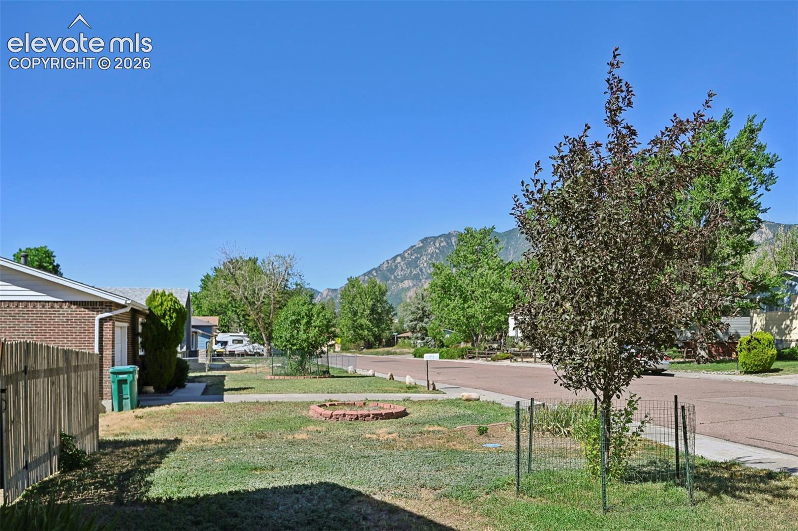 Photo 31 of 313 Cranbrook Circle, Colorado Springs