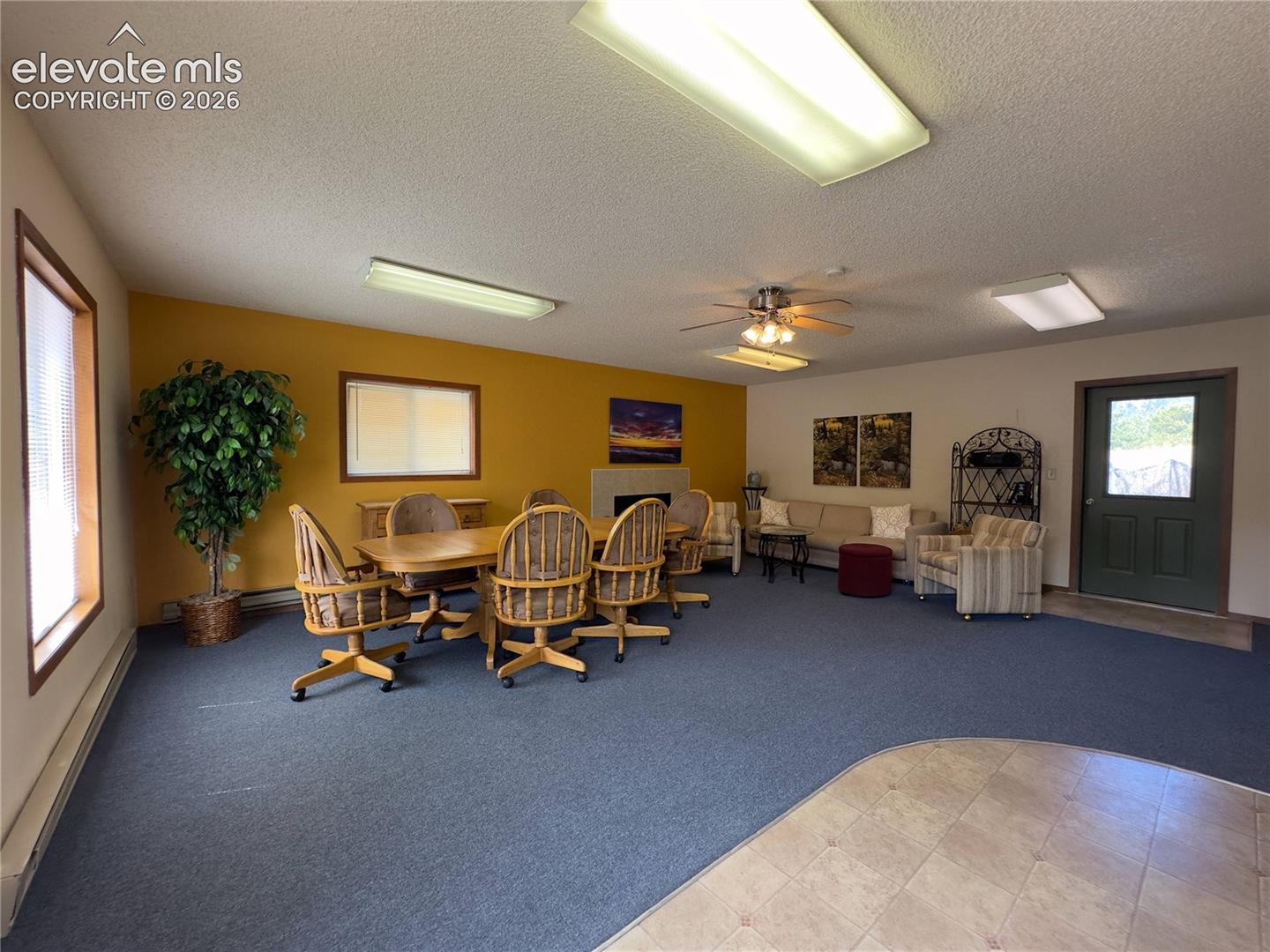 380 Paradise Cir #A8, Woodland Park, CO 80863