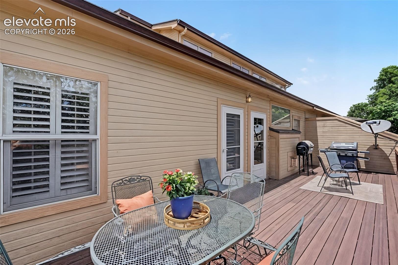 Photo 6 of 4475 Songglen Circle, Colorado Springs