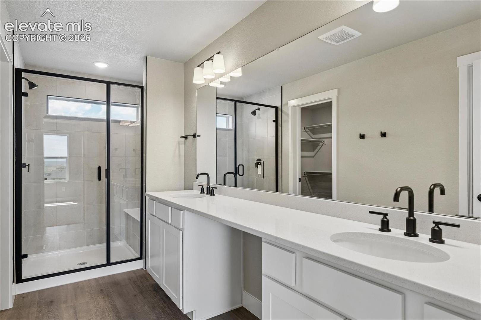 Photo 16 of 5343 Sidewinder Drive, Colorado Springs