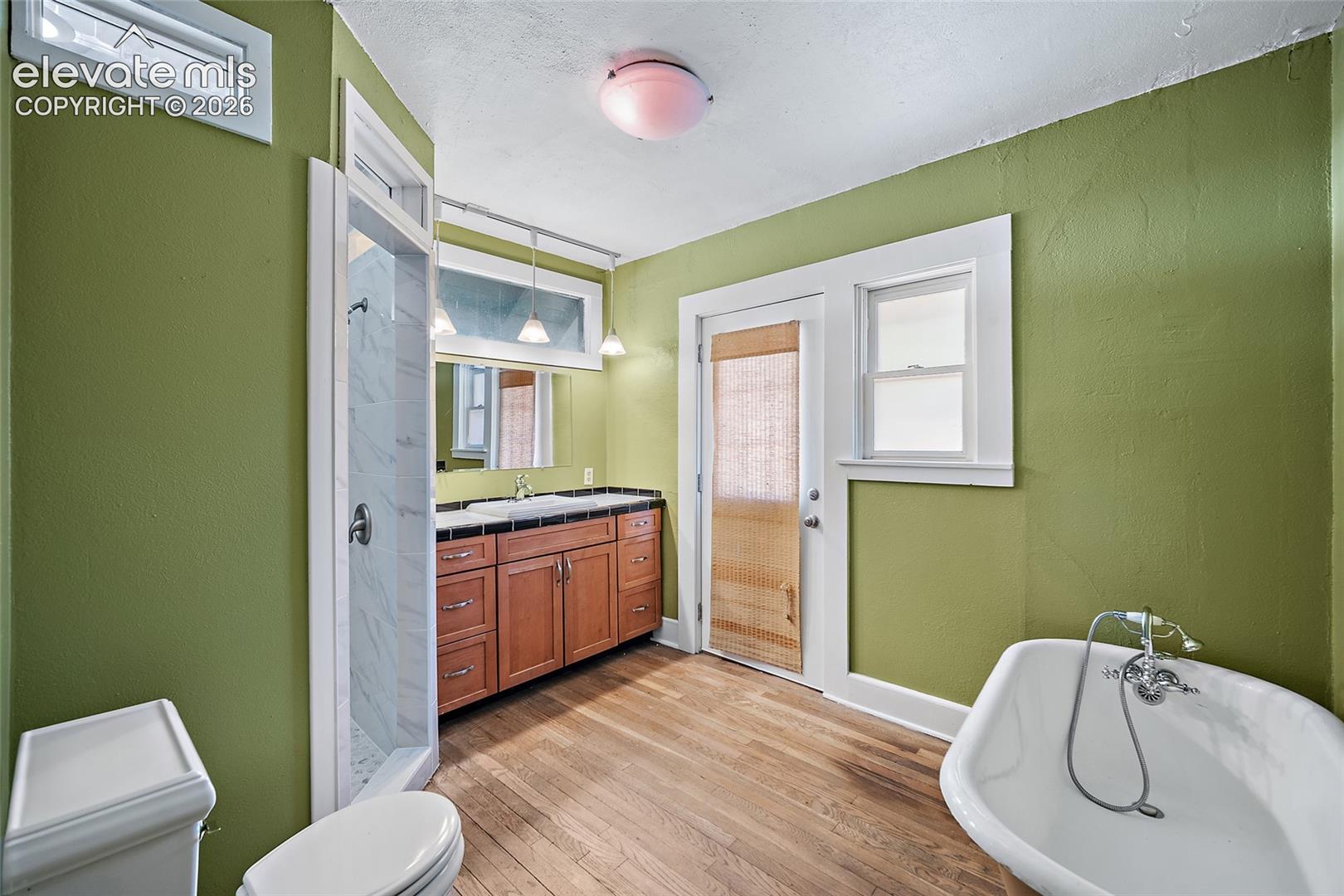 Photo 20 of 1510 W Bijou Street, Colorado Springs
