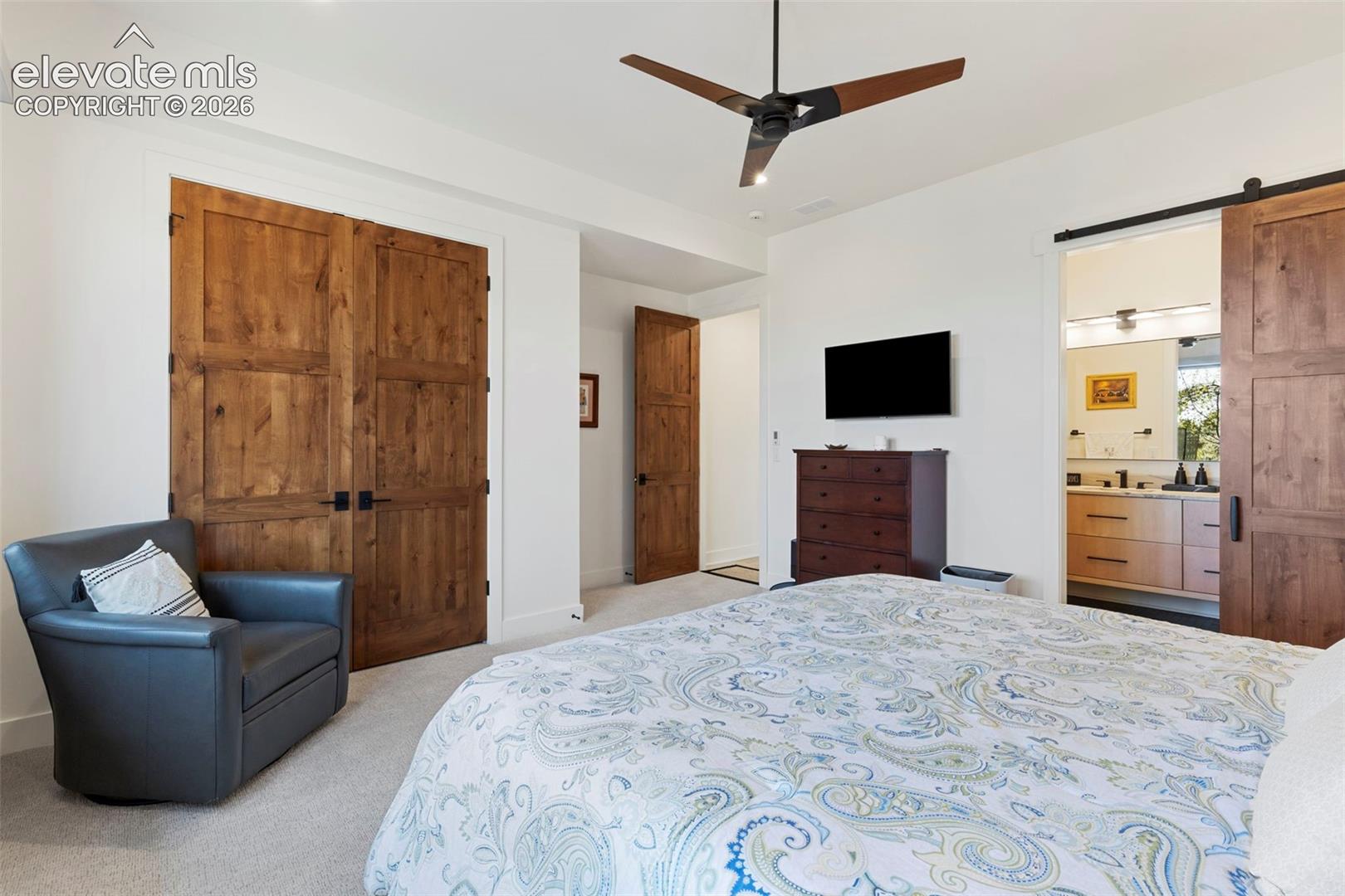 Photo 40 of 1685 Oakmoor Heights, Colorado Springs