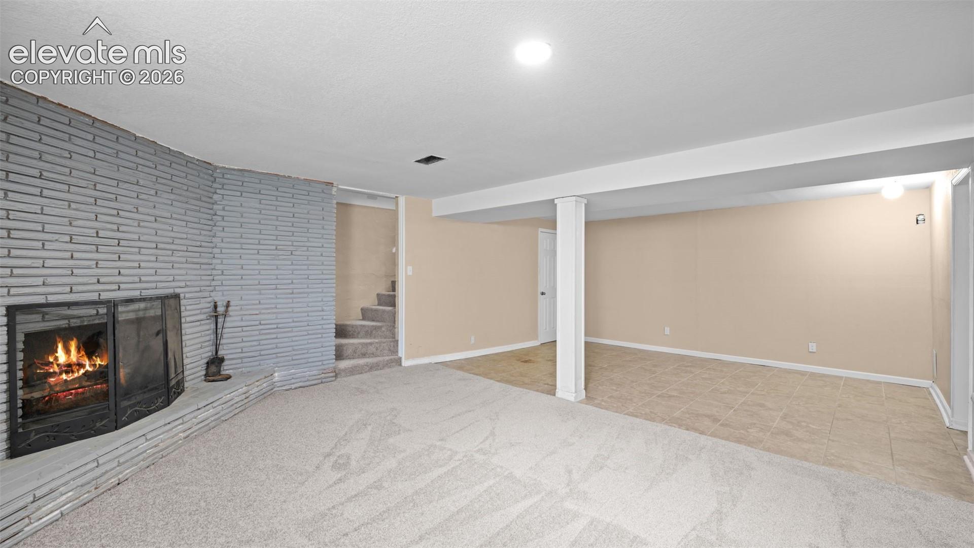 Photo 18 of 1001 Parkview Boulevard, Colorado Springs