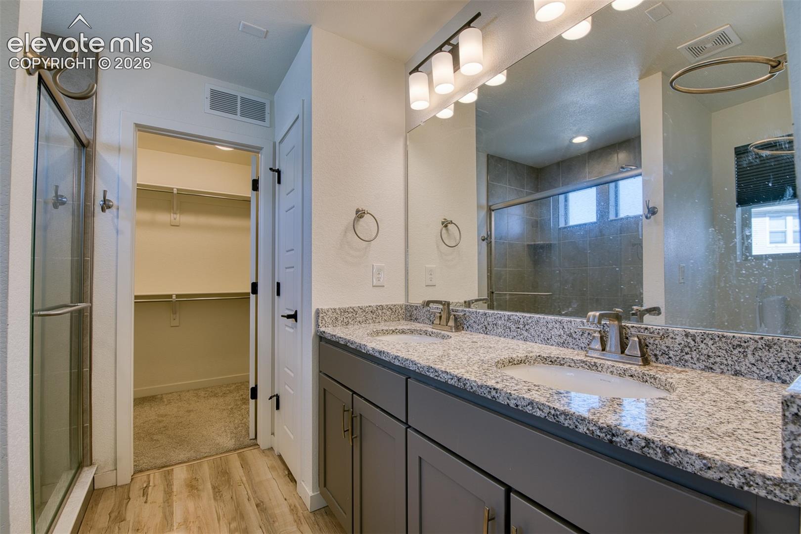 Photo 13 of 9180 Baltin Court, Colorado Springs