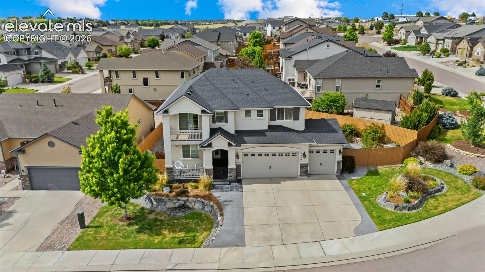 2560 Farrier Ct, Colorado Springs, CO 80922