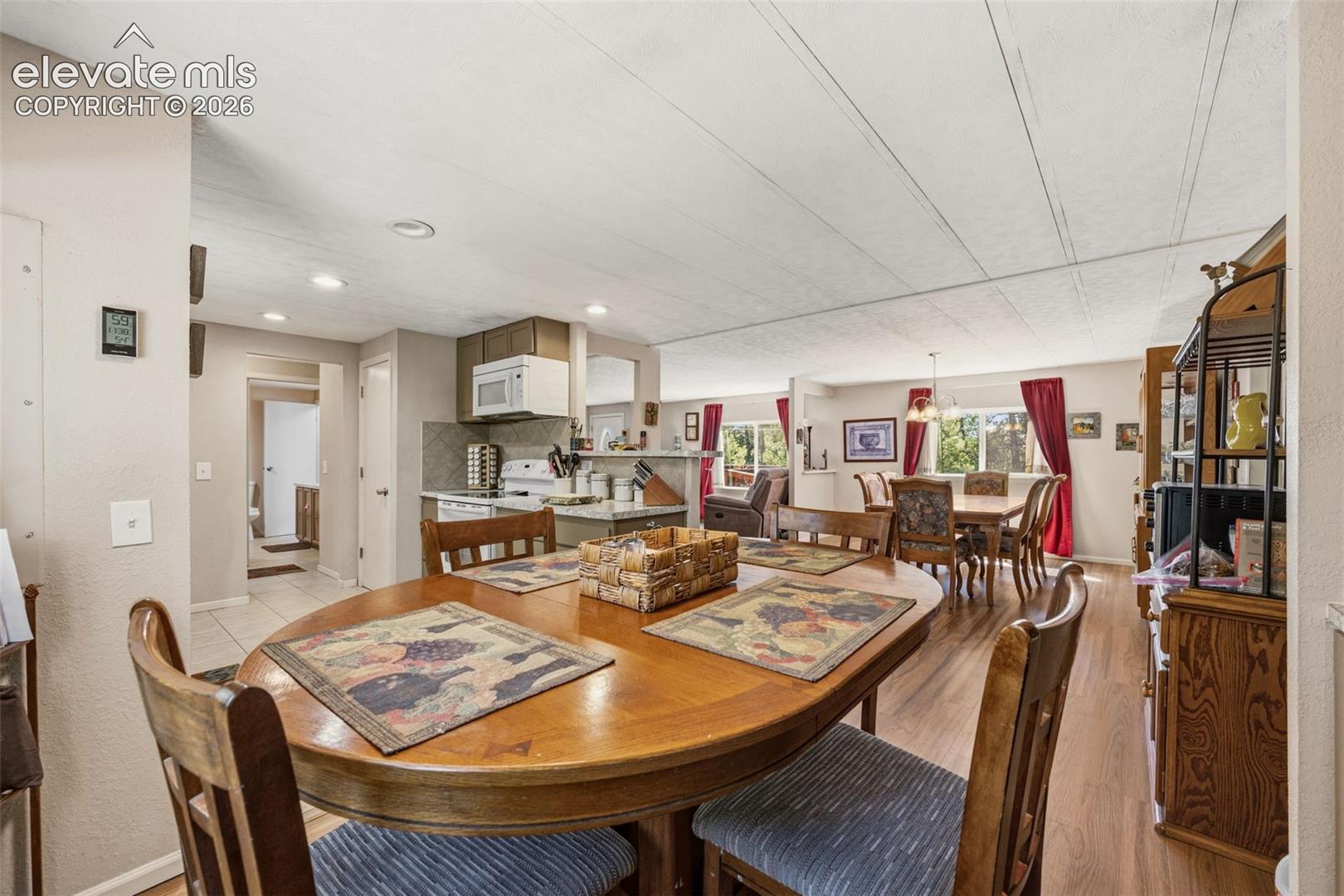 Photo 10 of 1299 Pikes Peak Drive, Florissant