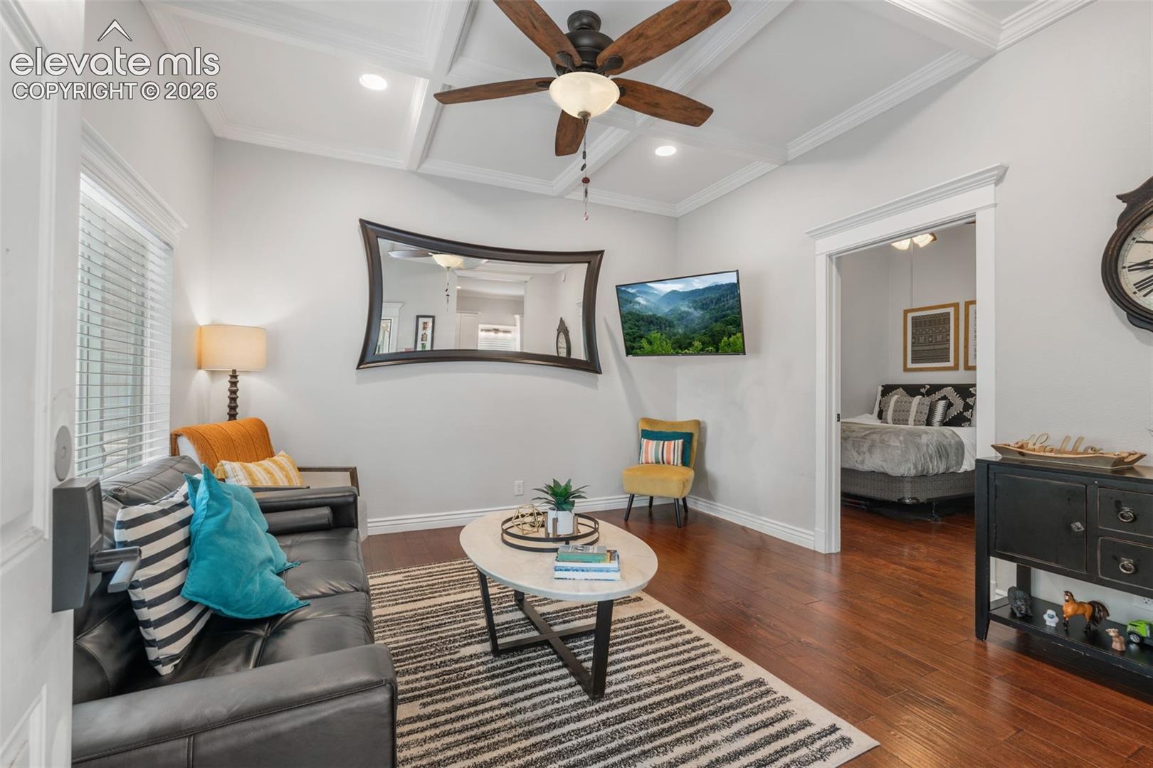 Photo 6 of 2130 W Kiowa Street, Colorado Springs