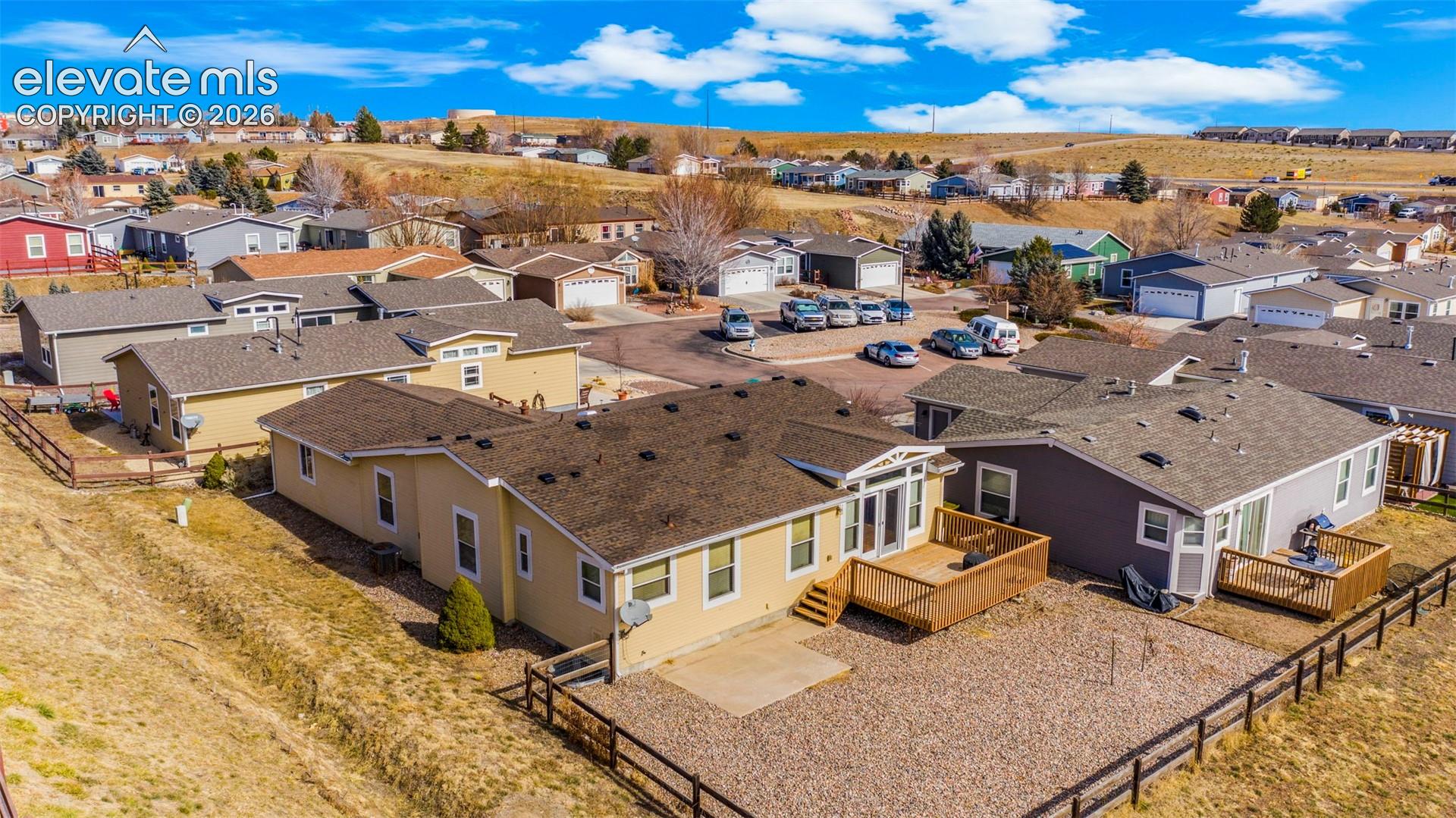 Photo 39 of 4481 Kingfisher Point, Colorado Springs