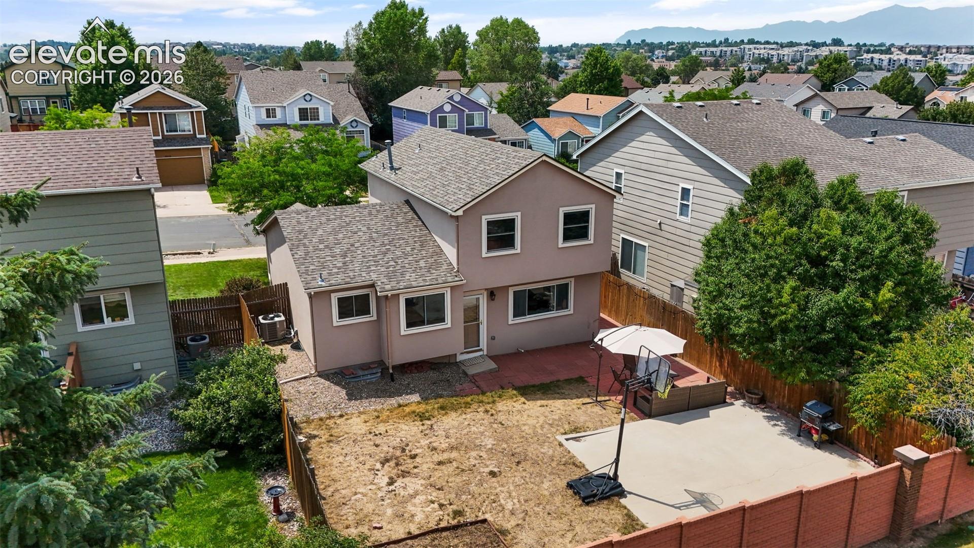 Photo 44 of 5230 Pine Haven Drive, Colorado Springs