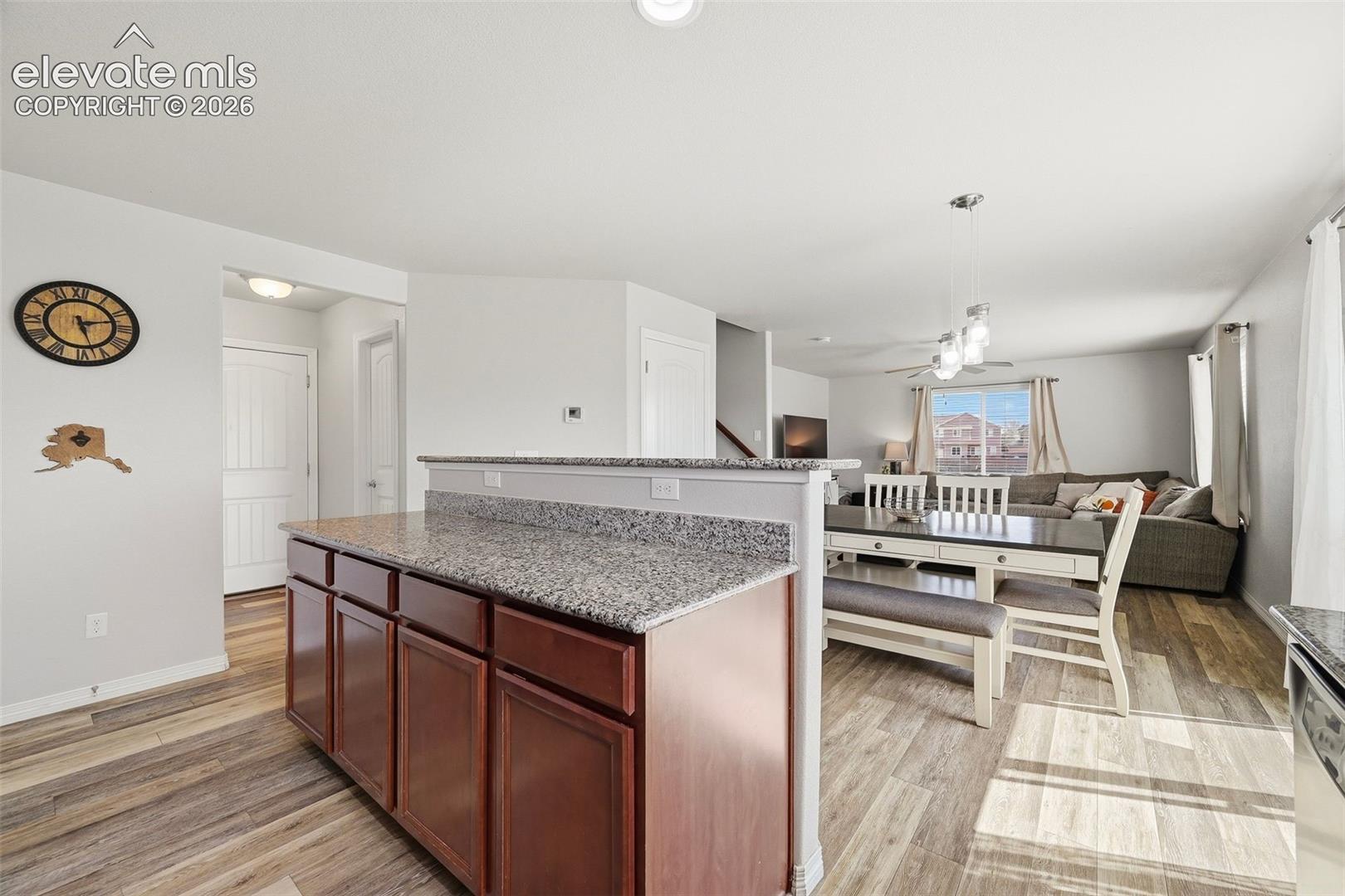 Photo 19 of 9670 Silver Stirrup Drive, Colorado Springs