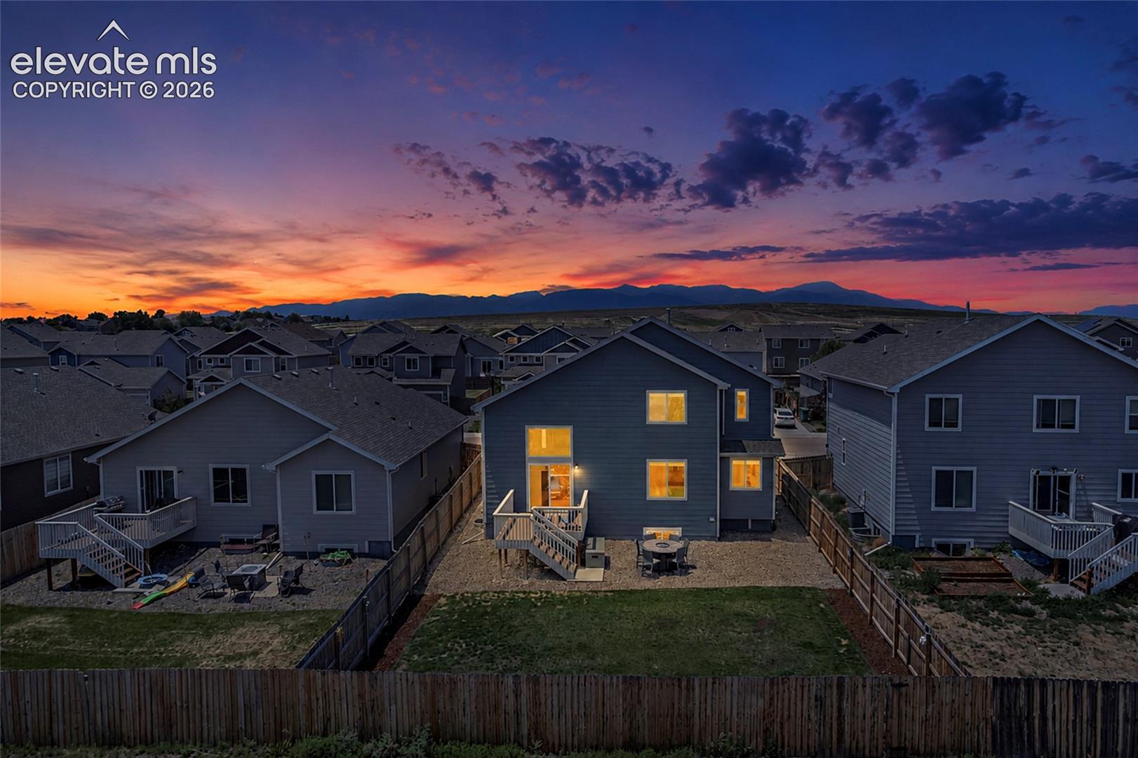 Photo 37 of 6103 Cider Mill Place, Colorado Springs