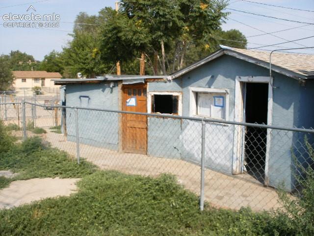 Photo 49 of 831 Currie Street, Pueblo