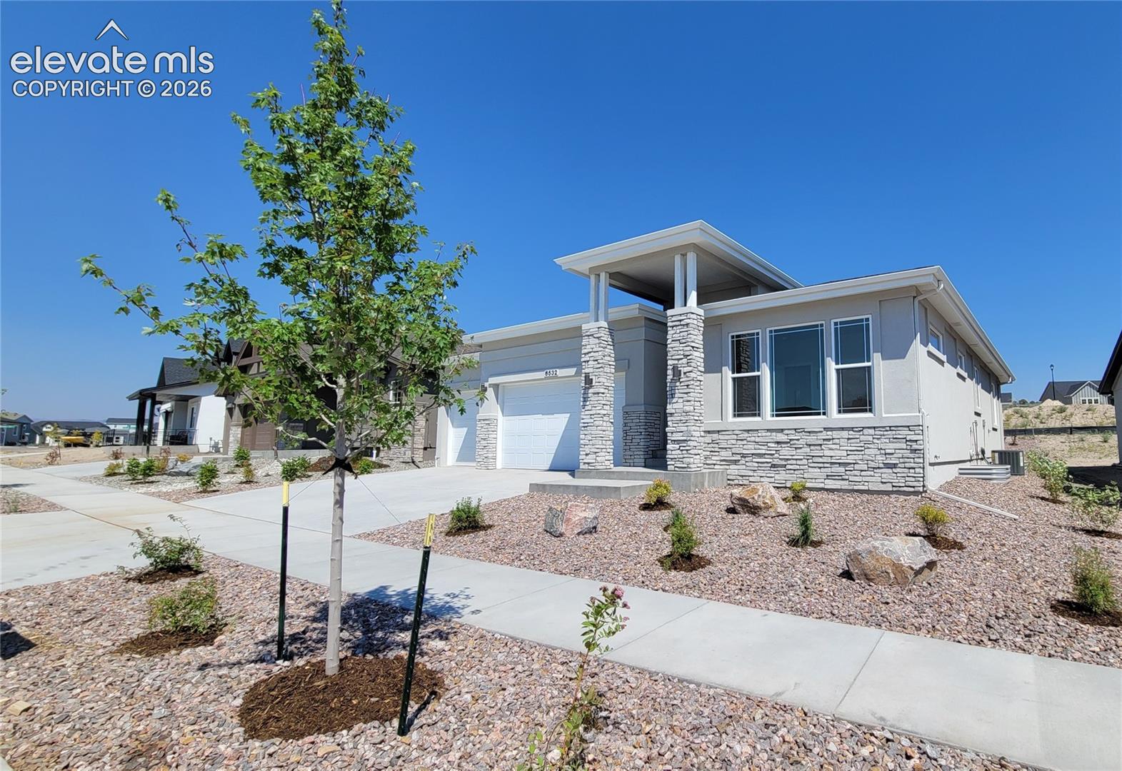 6532 Miro Ln, Colorado Springs, CO 80924