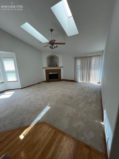 Photo 7 of 7229 Waterman Way, Colorado Springs