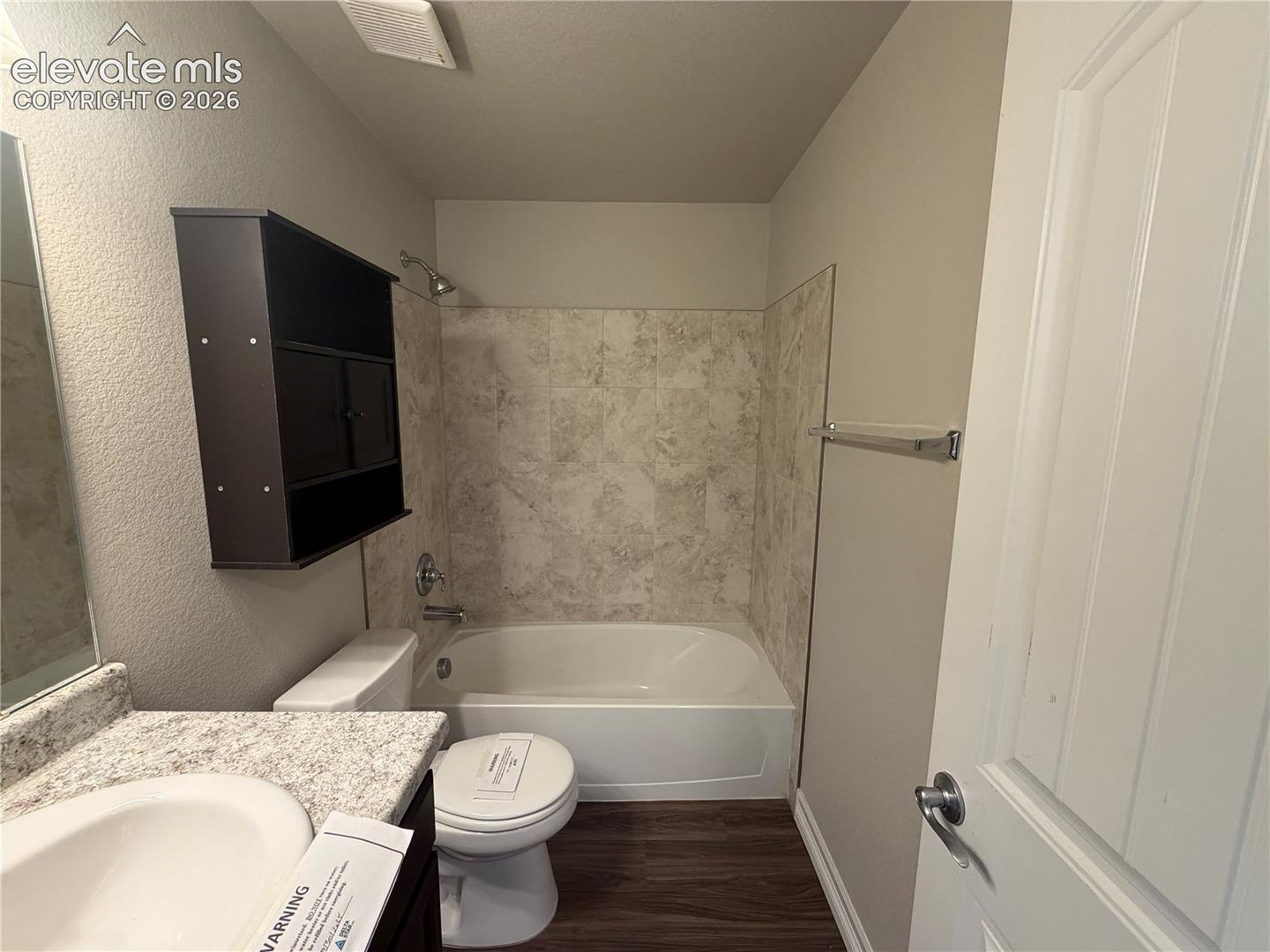 Photo 33 of 6866 Volga Drive, Colorado Springs