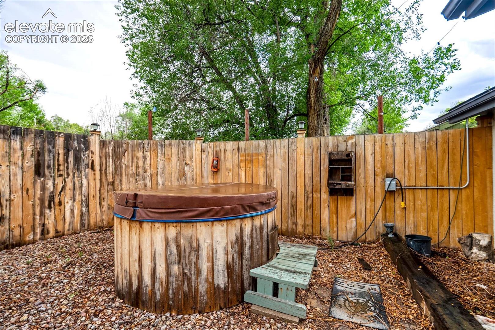 Photo 26 of 713 S Sheridan Avenue, Colorado Springs