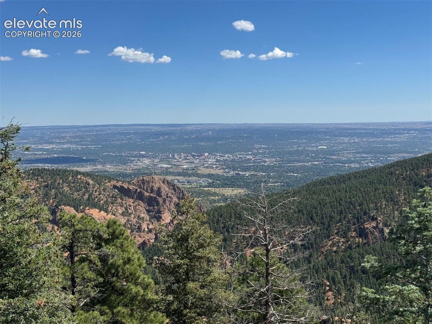 Photo 30 of 3620 Simon Point, Colorado Springs
