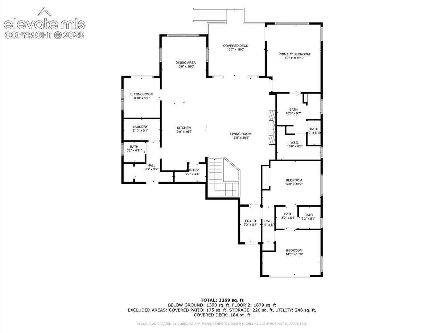 4105 New Santa Fe Trl, Colorado Springs, CO 80924